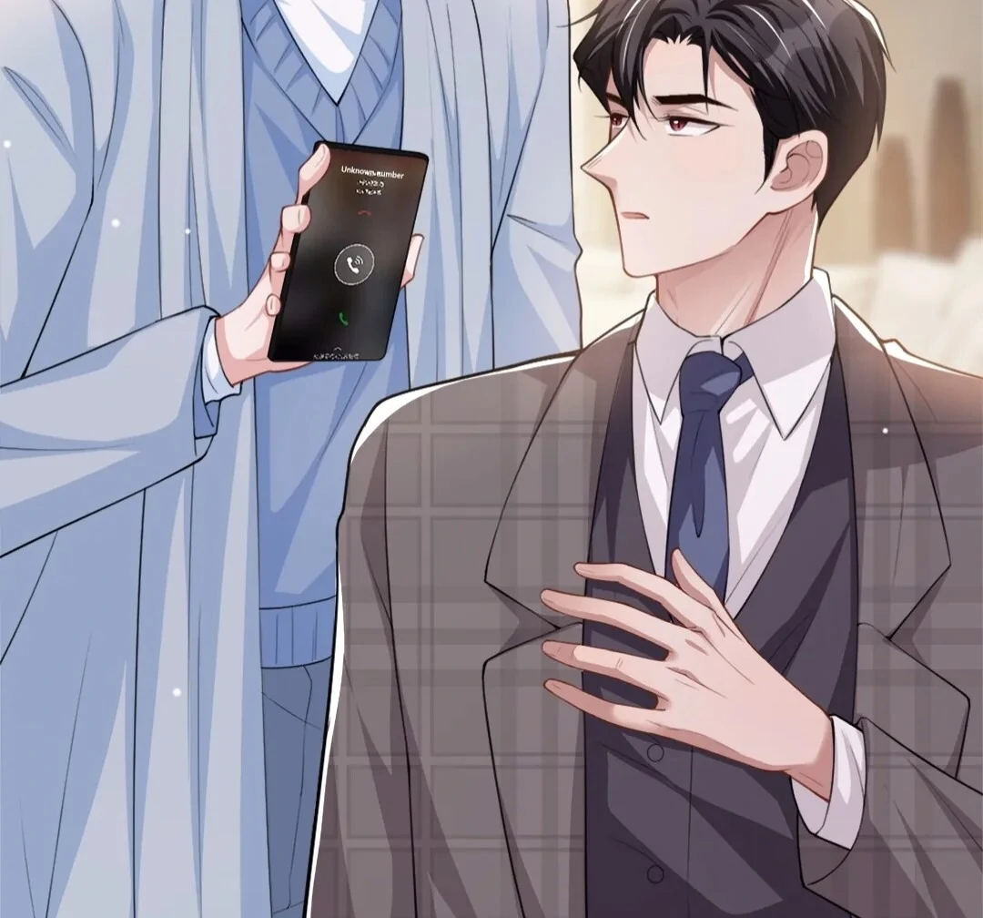 Borrowed Hearts (Official) - Chapter 22 manhwa
