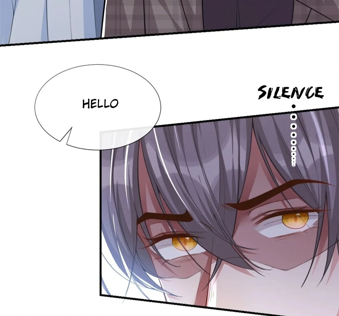 Borrowed Hearts (Official) - Chapter 22 manhwa