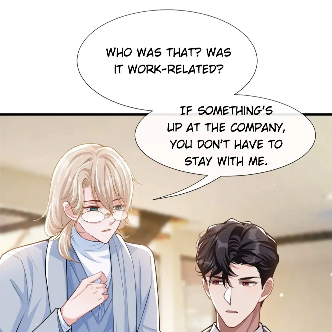Borrowed Hearts (Official) - Chapter 22 manhwa