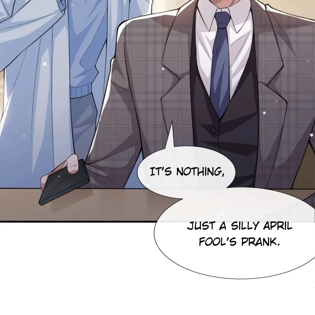 Borrowed Hearts (Official) - Chapter 22 manhwa