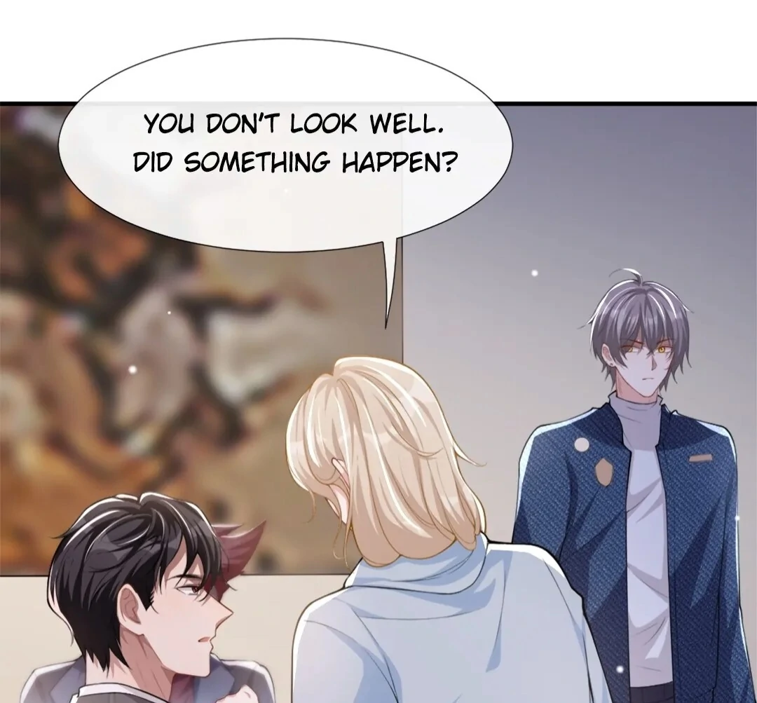 Borrowed Hearts (Official) - Chapter 22 manhwa