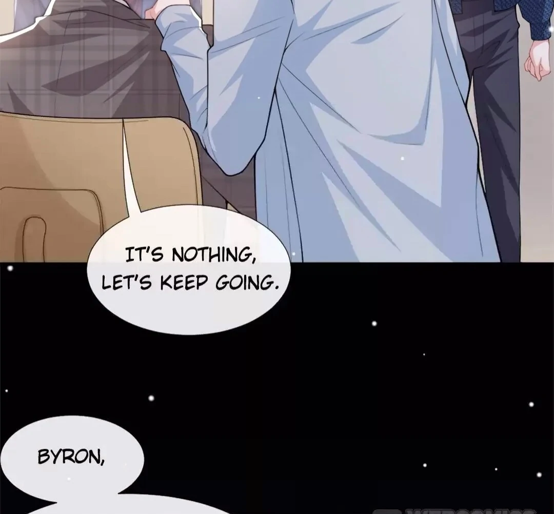 Borrowed Hearts (Official) - Chapter 22 manhwa