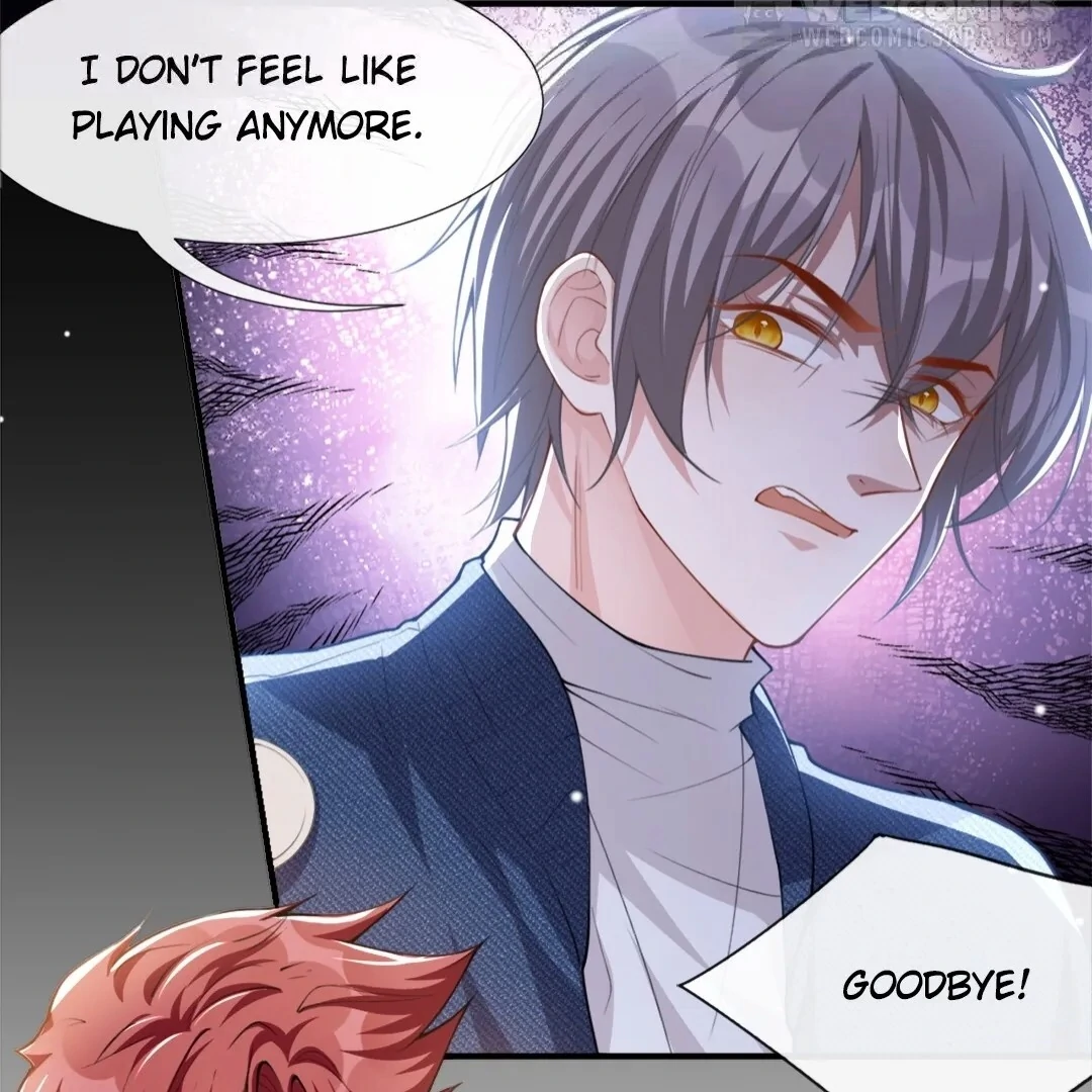 Borrowed Hearts (Official) - Chapter 22 manhwa