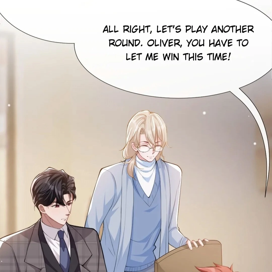 Borrowed Hearts (Official) - Chapter 22 manhwa