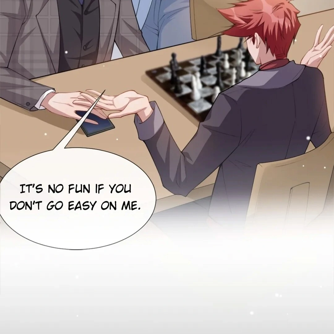 Borrowed Hearts (Official) - Chapter 22 manhwa