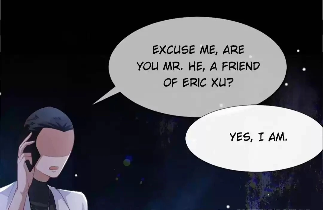 Borrowed Hearts (Official) - Chapter 22 manhwa