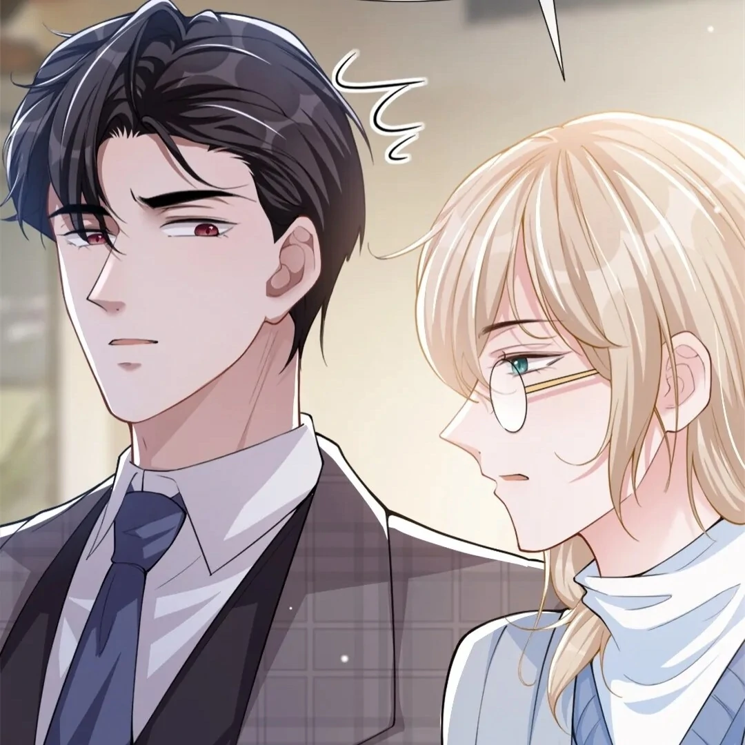 Borrowed Hearts (Official) - Chapter 22 manhwa