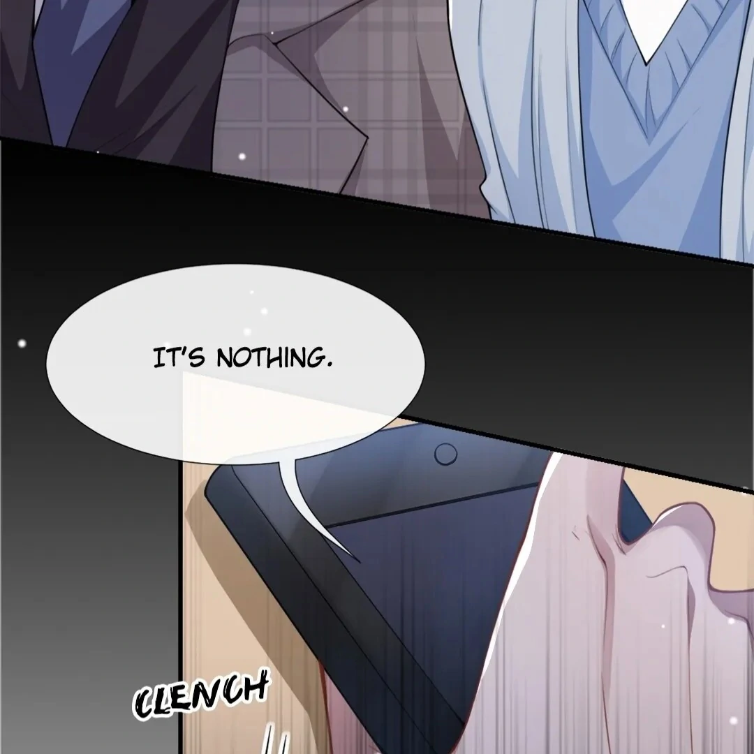Borrowed Hearts (Official) - Chapter 22 manhwa