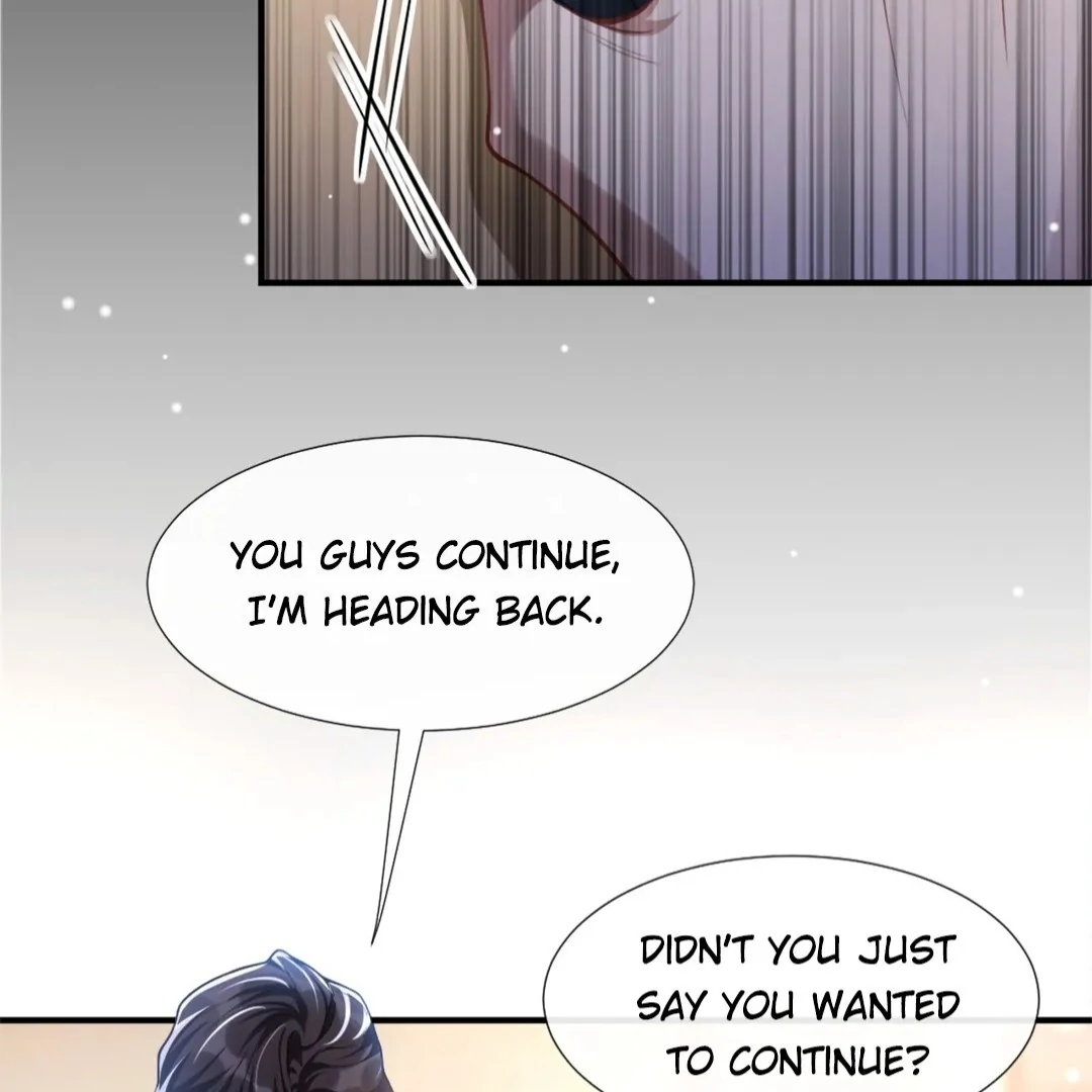 Borrowed Hearts (Official) - Chapter 22 manhwa