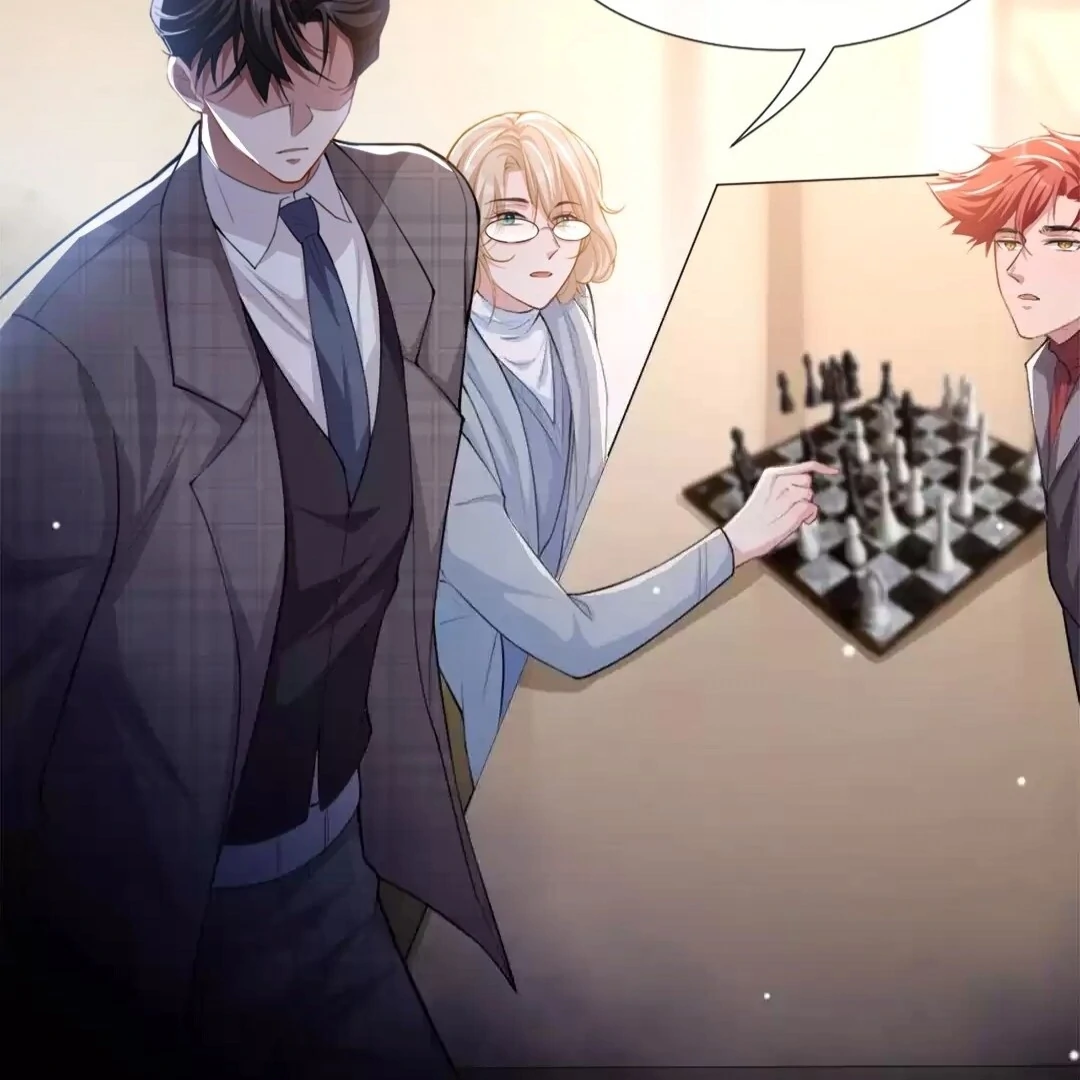 Borrowed Hearts (Official) - Chapter 22 manhwa