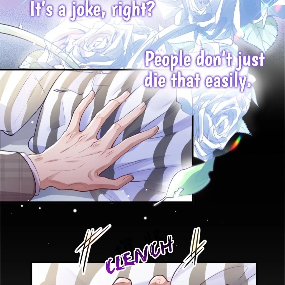 Borrowed Hearts (Official) - Chapter 22 manhwa