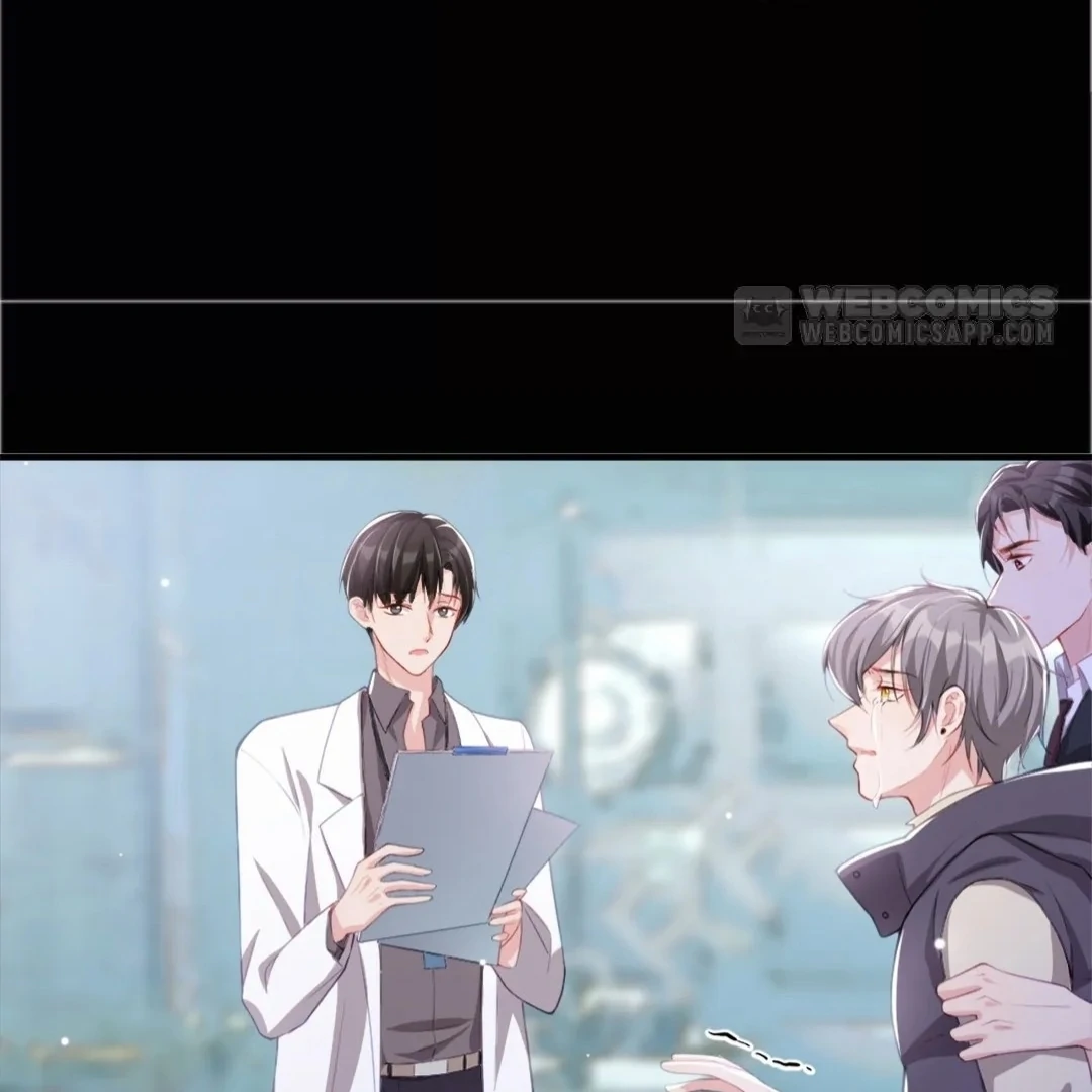 Borrowed Hearts (Official) - Chapter 23 manhwa