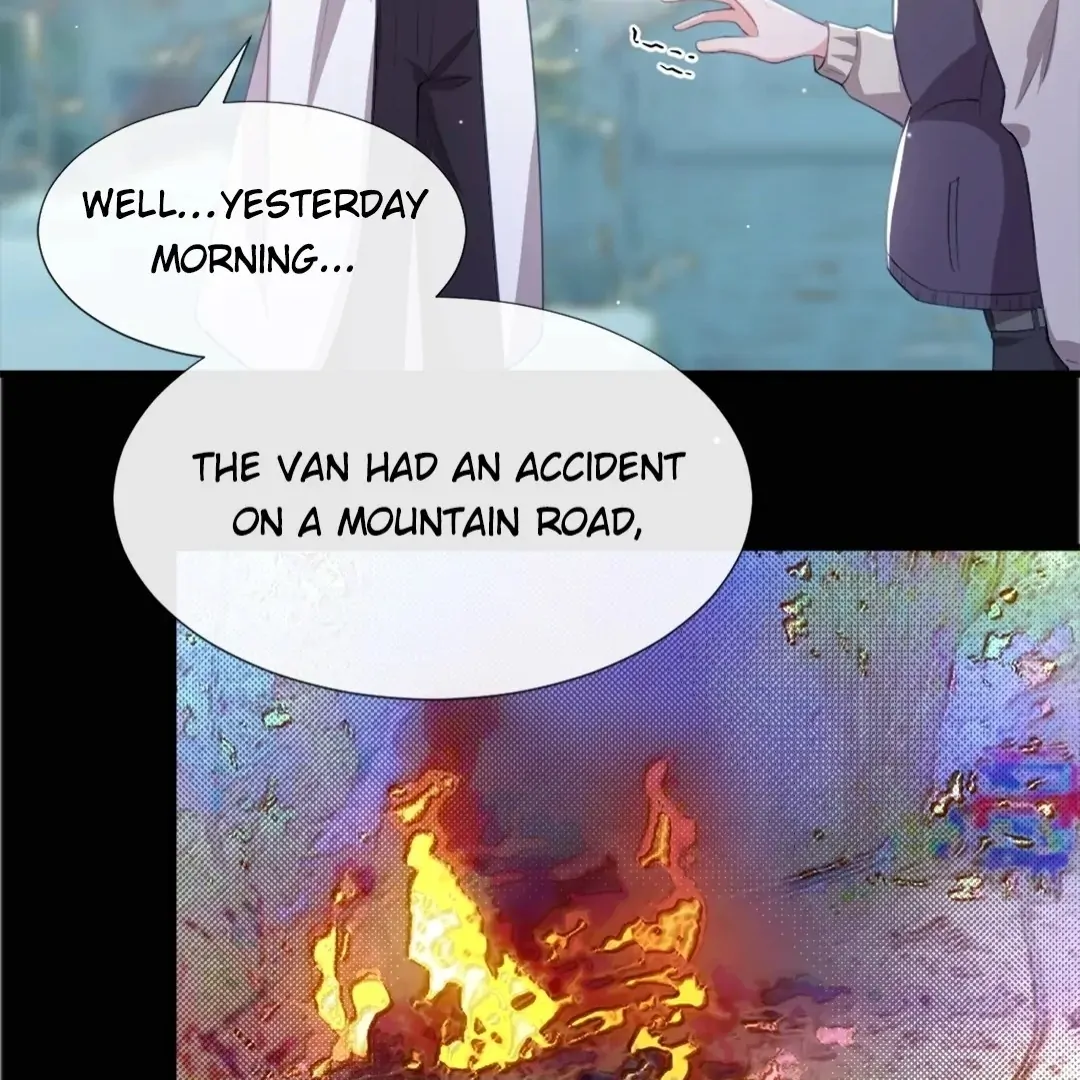 Borrowed Hearts (Official) - Chapter 23 manhwa