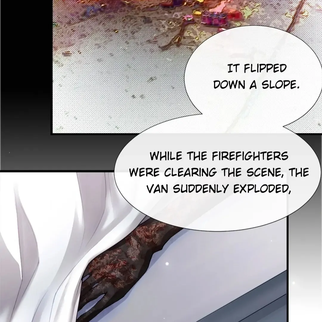 Borrowed Hearts (Official) - Chapter 23 manhwa