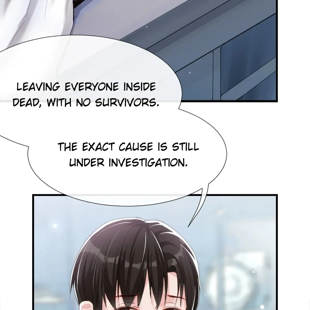 Borrowed Hearts (Official) - Chapter 23 manhwa