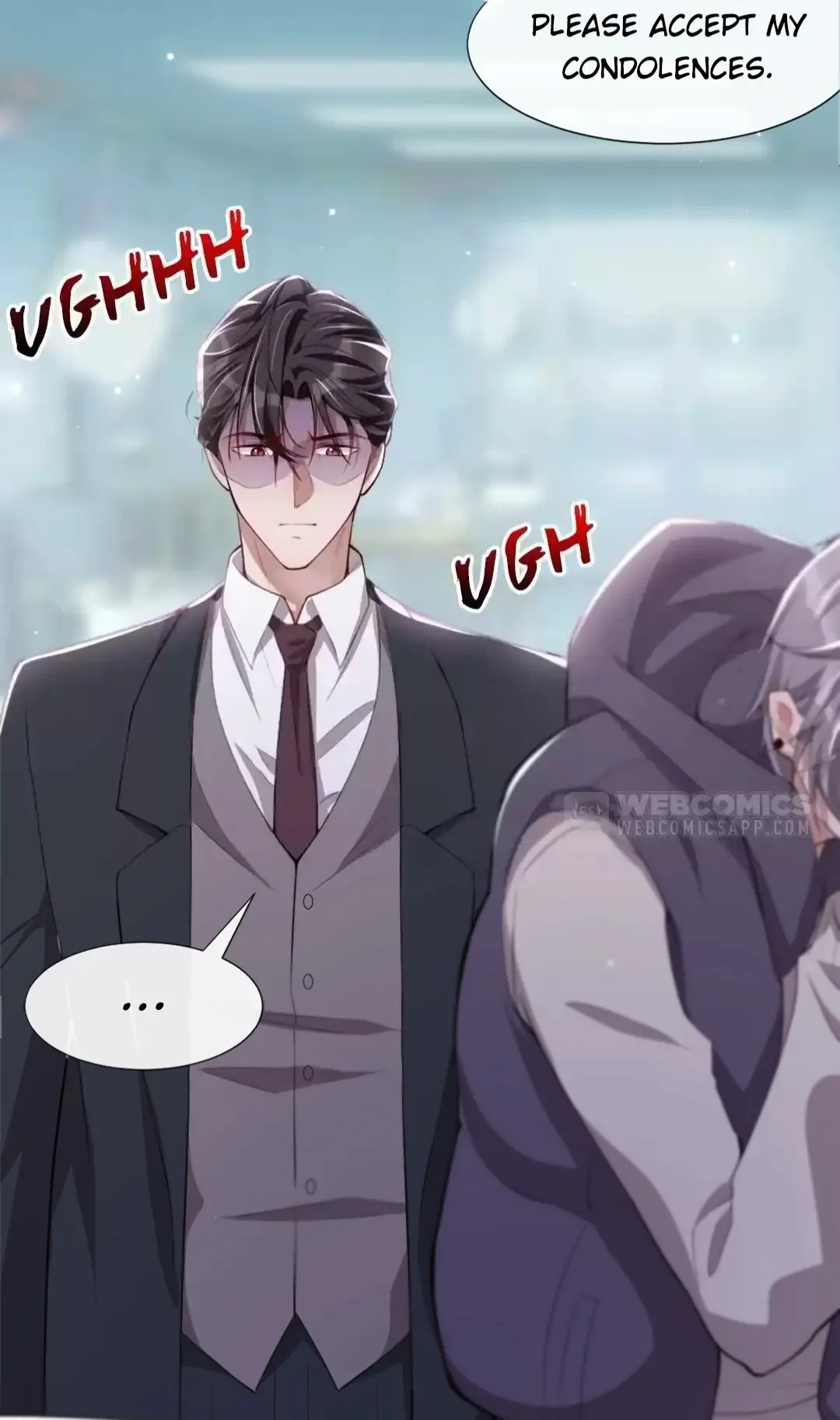 Borrowed Hearts (Official) - Chapter 23 manhwa
