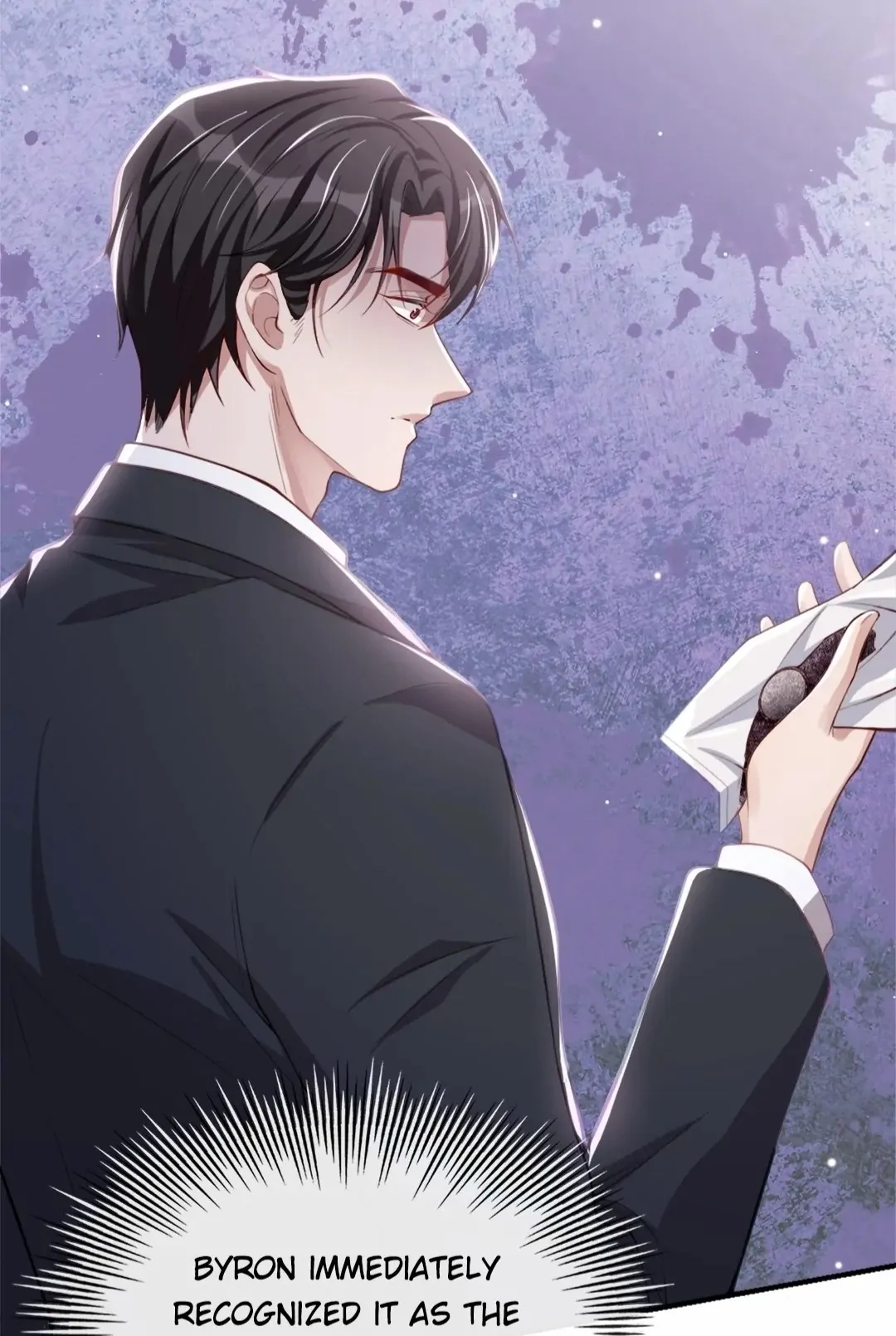 Borrowed Hearts (Official) - Chapter 23 manhwa