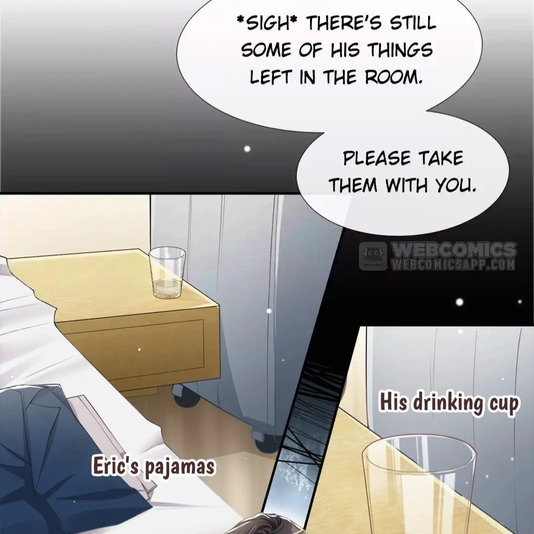 Borrowed Hearts (Official) - Chapter 24 manhwa