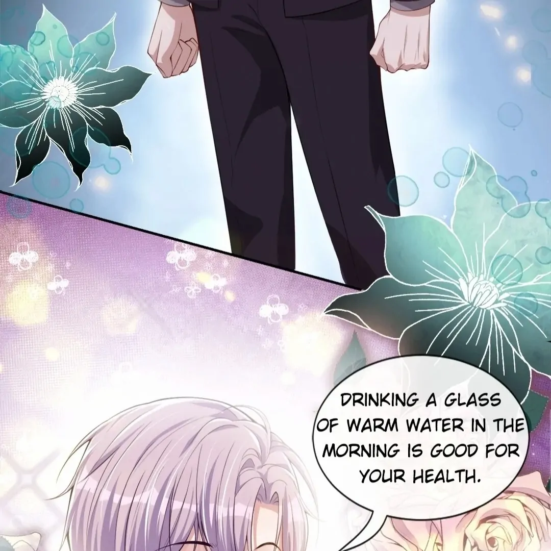 Borrowed Hearts (Official) - Chapter 24 manhwa