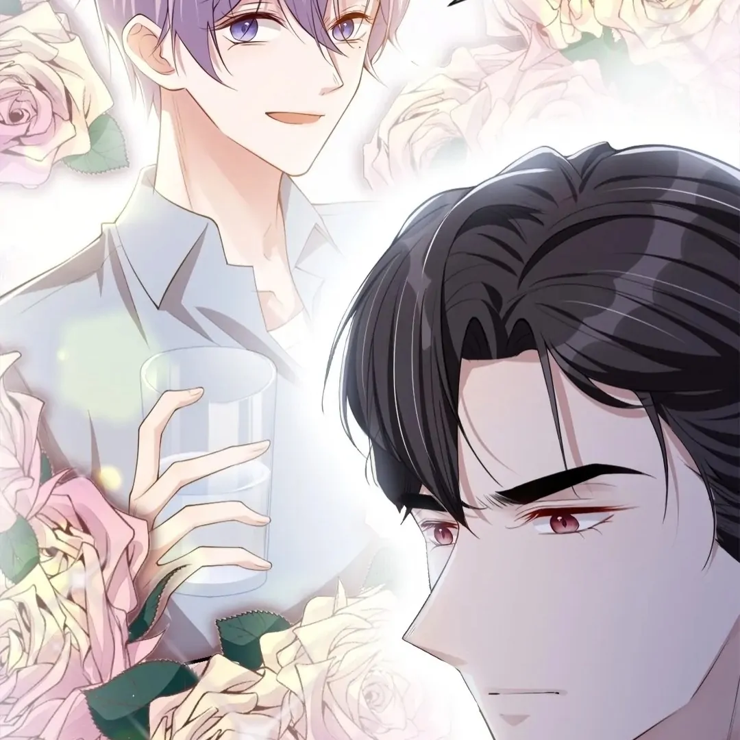 Borrowed Hearts (Official) - Chapter 24 manhwa