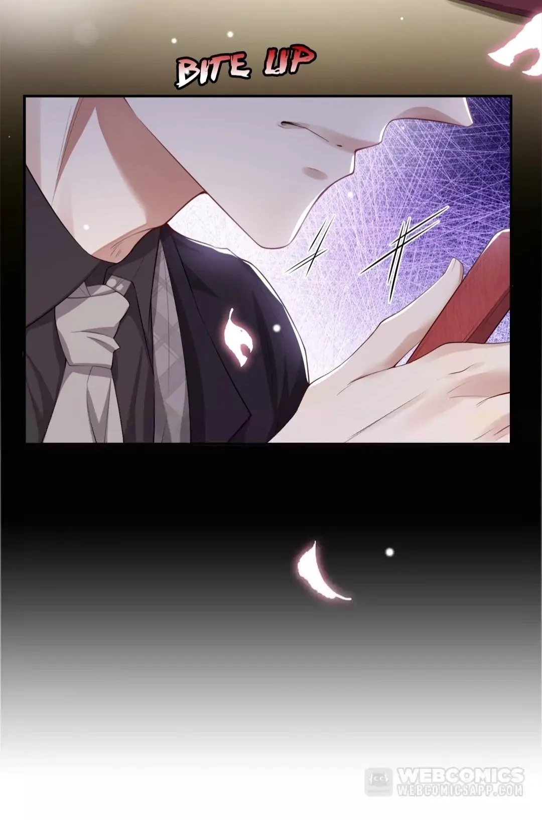 Borrowed Hearts (Official) - Chapter 24 manhwa