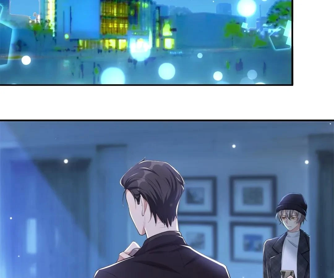 Borrowed Hearts (Official) - Chapter 25 manhwa