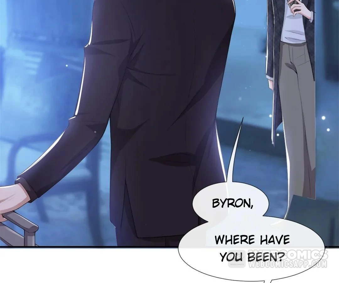 Borrowed Hearts (Official) - Chapter 25 manhwa