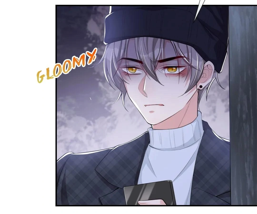 Borrowed Hearts (Official) - Chapter 25 manhwa