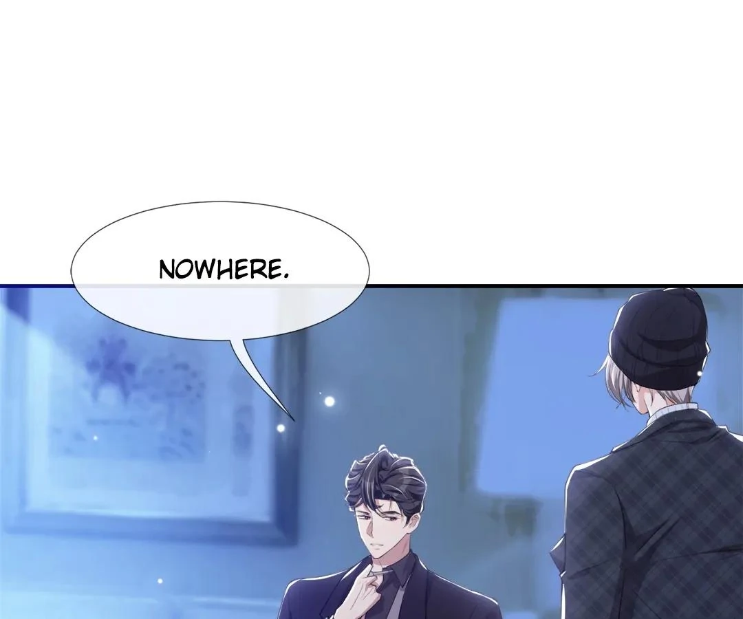 Borrowed Hearts (Official) - Chapter 25 manhwa