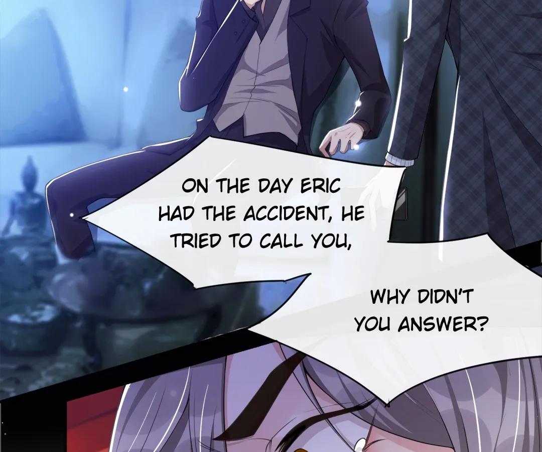 Borrowed Hearts (Official) - Chapter 25 manhwa