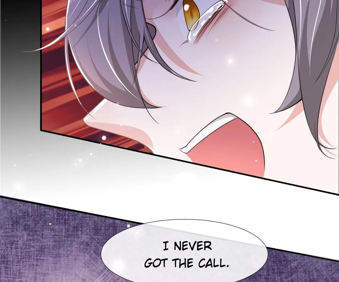 Borrowed Hearts (Official) - Chapter 25 manhwa