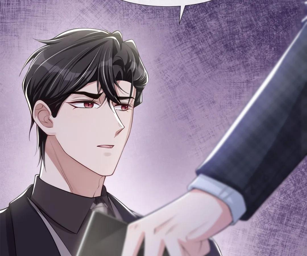 Borrowed Hearts (Official) - Chapter 25 manhwa