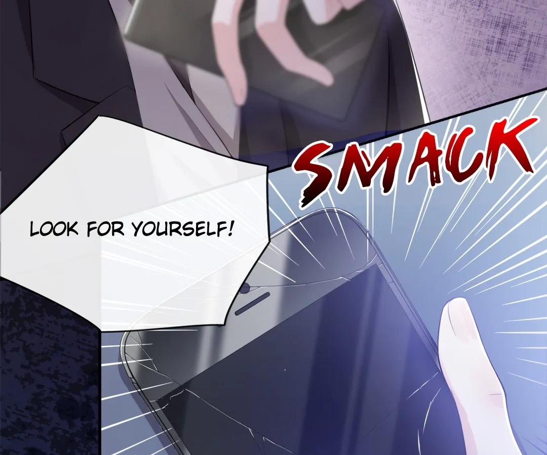 Borrowed Hearts (Official) - Chapter 25 manhwa