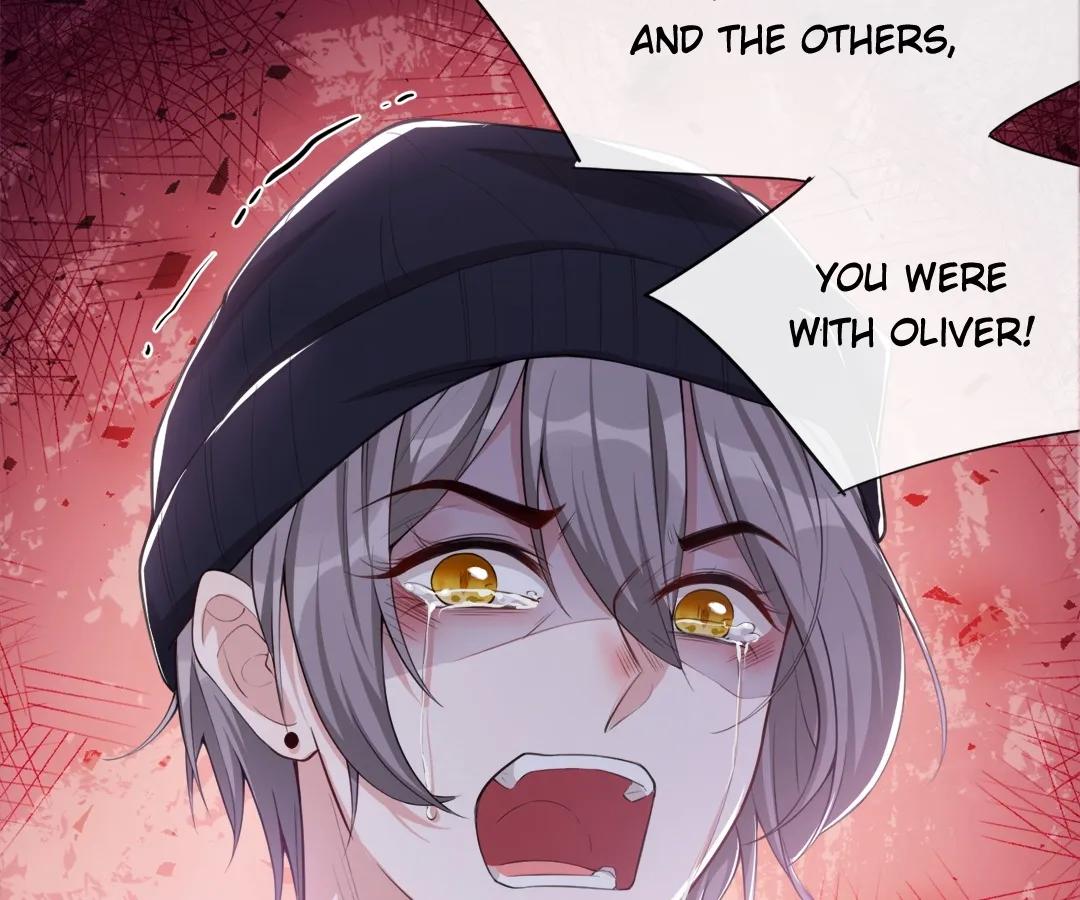 Borrowed Hearts (Official) - Chapter 25 manhwa