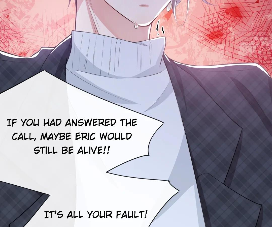 Borrowed Hearts (Official) - Chapter 25 manhwa