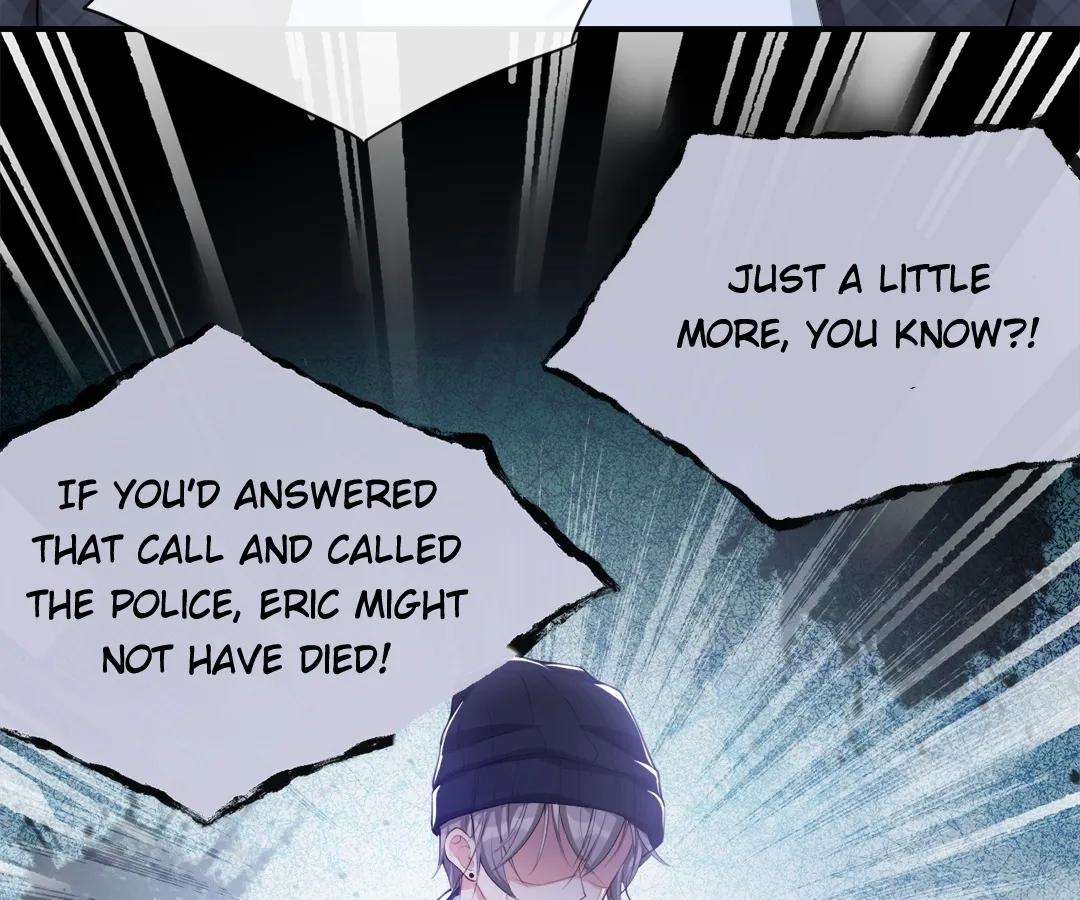 Borrowed Hearts (Official) - Chapter 25 manhwa