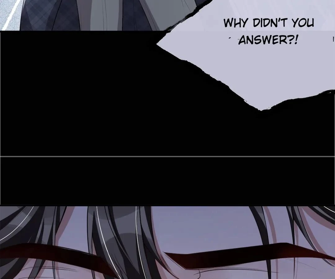Borrowed Hearts (Official) - Chapter 25 manhwa