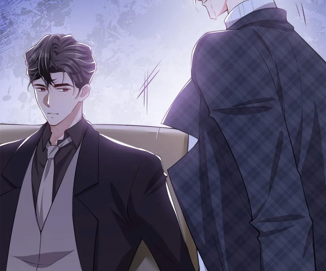 Borrowed Hearts (Official) - Chapter 25 manhwa