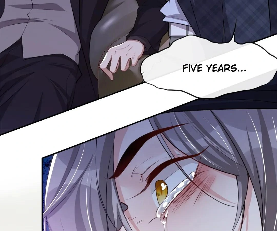 Borrowed Hearts (Official) - Chapter 25 manhwa