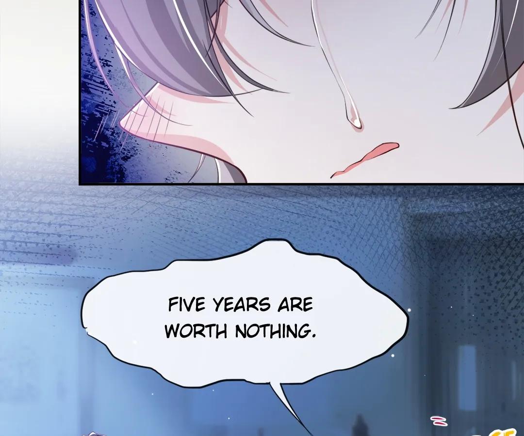Borrowed Hearts (Official) - Chapter 25 manhwa