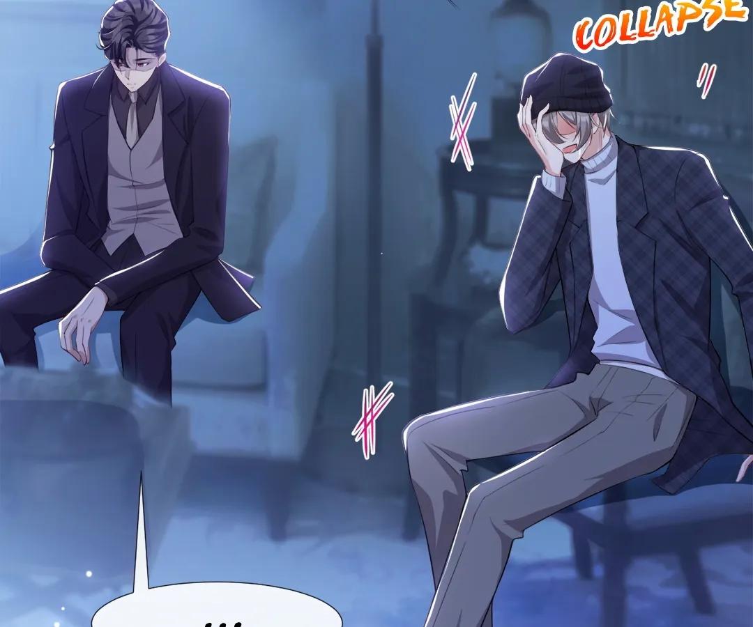 Borrowed Hearts (Official) - Chapter 25 manhwa
