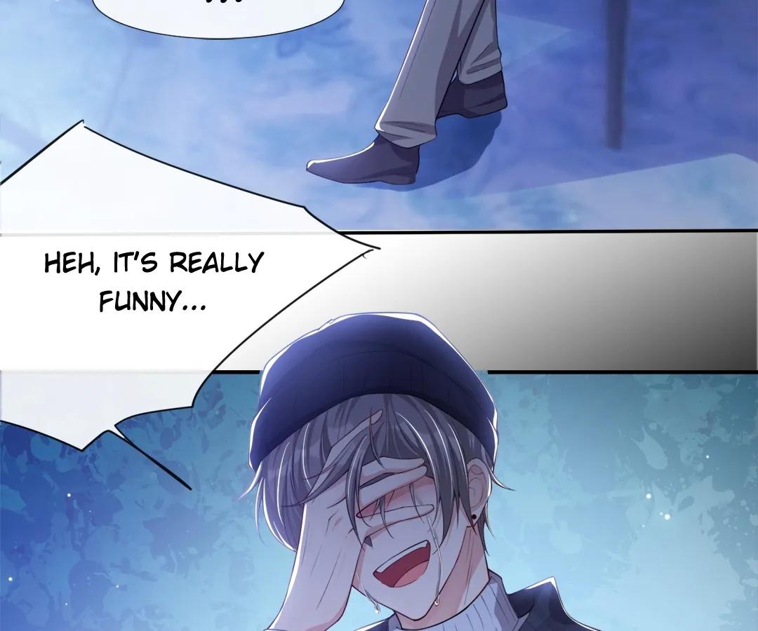 Borrowed Hearts (Official) - Chapter 25 manhwa