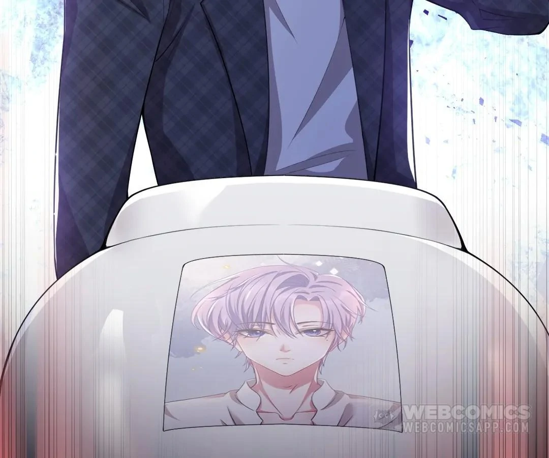Borrowed Hearts (Official) - Chapter 25 manhwa