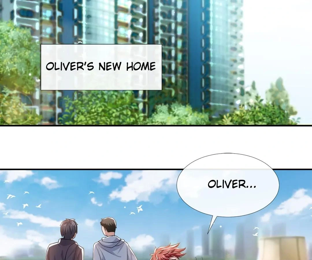Borrowed Hearts (Official) - Chapter 25 manhwa
