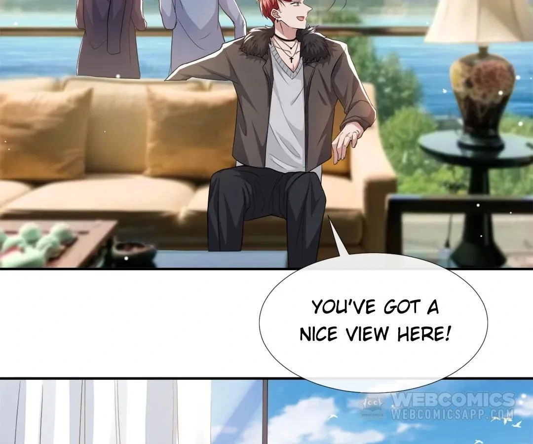 Borrowed Hearts (Official) - Chapter 25 manhwa