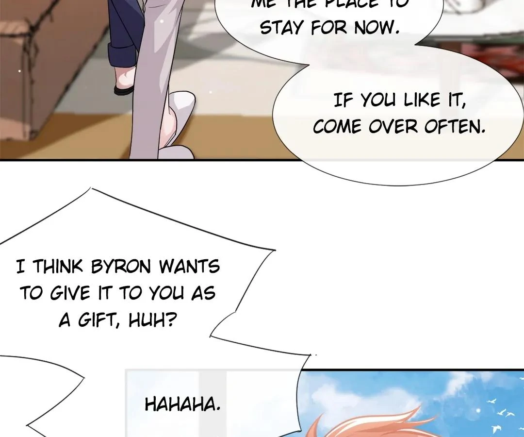 Borrowed Hearts (Official) - Chapter 25 manhwa