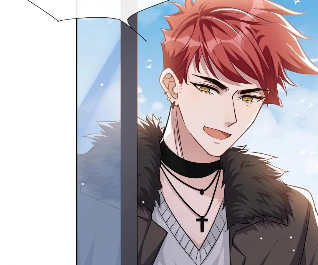 Borrowed Hearts (Official) - Chapter 25 manhwa
