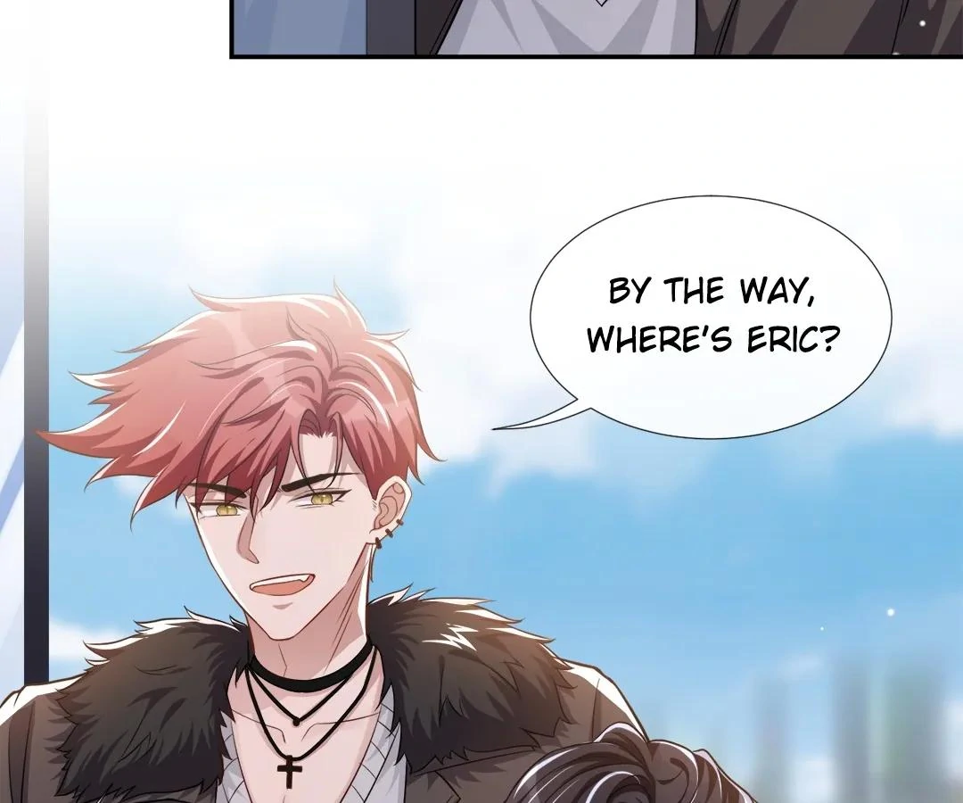 Borrowed Hearts (Official) - Chapter 25 manhwa