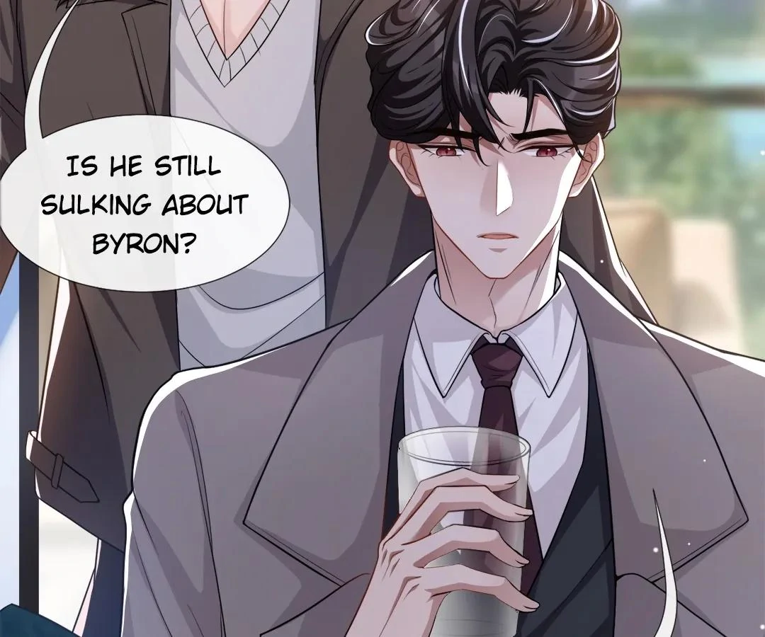 Borrowed Hearts (Official) - Chapter 25 manhwa