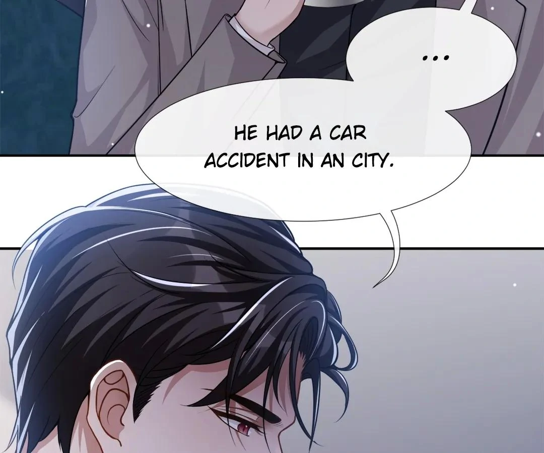 Borrowed Hearts (Official) - Chapter 25 manhwa